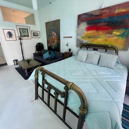Villa Casa Loft Con Alberca Oaxaca Esterno foto