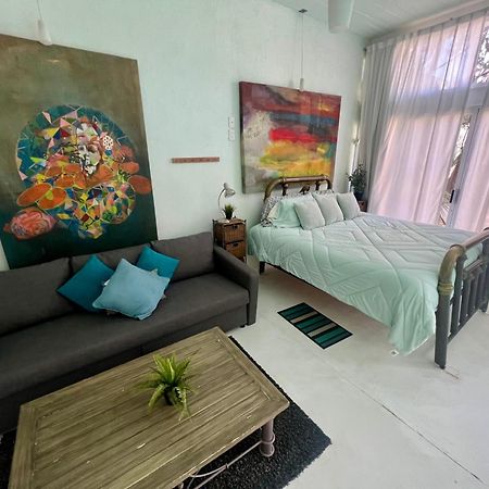 Villa Casa Loft Con Alberca Oaxaca Esterno foto