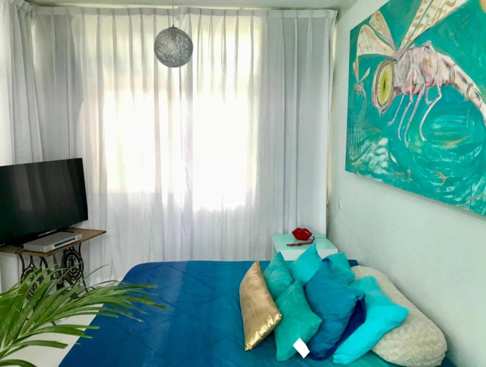 Villa Casa Loft Con Alberca Oaxaca Esterno foto