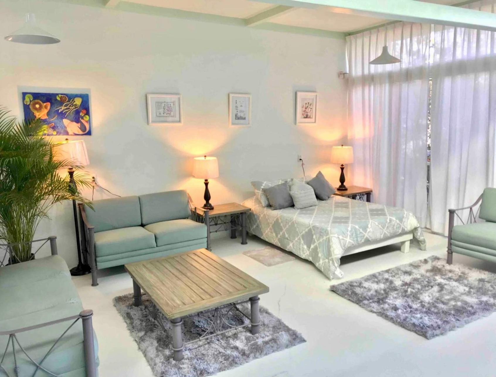 Villa Casa Loft Con Alberca Oaxaca Esterno foto