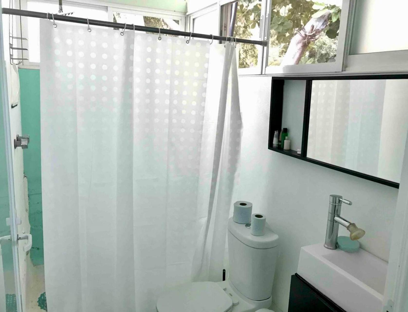 Villa Casa Loft Con Alberca Oaxaca Esterno foto