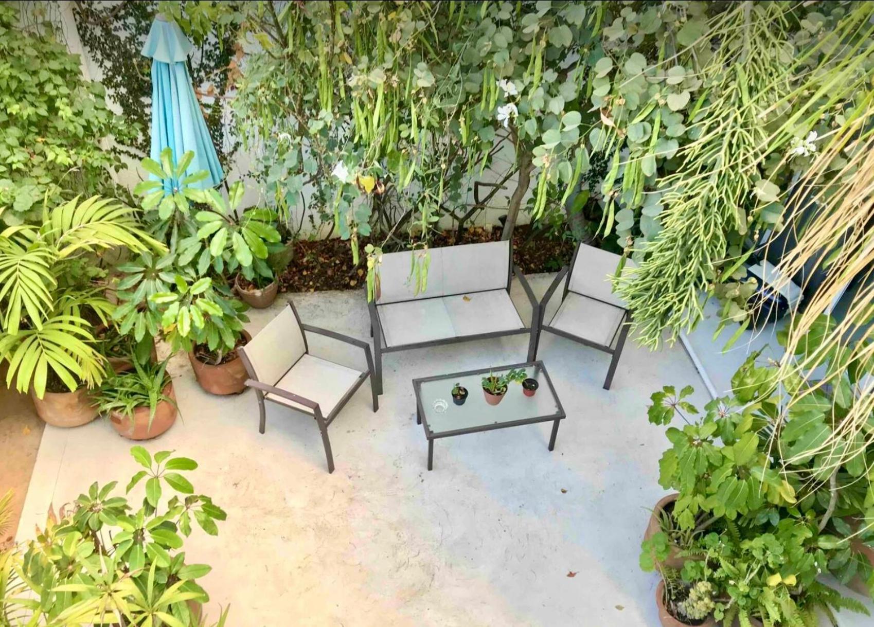 Villa Casa Loft Con Alberca Oaxaca Esterno foto