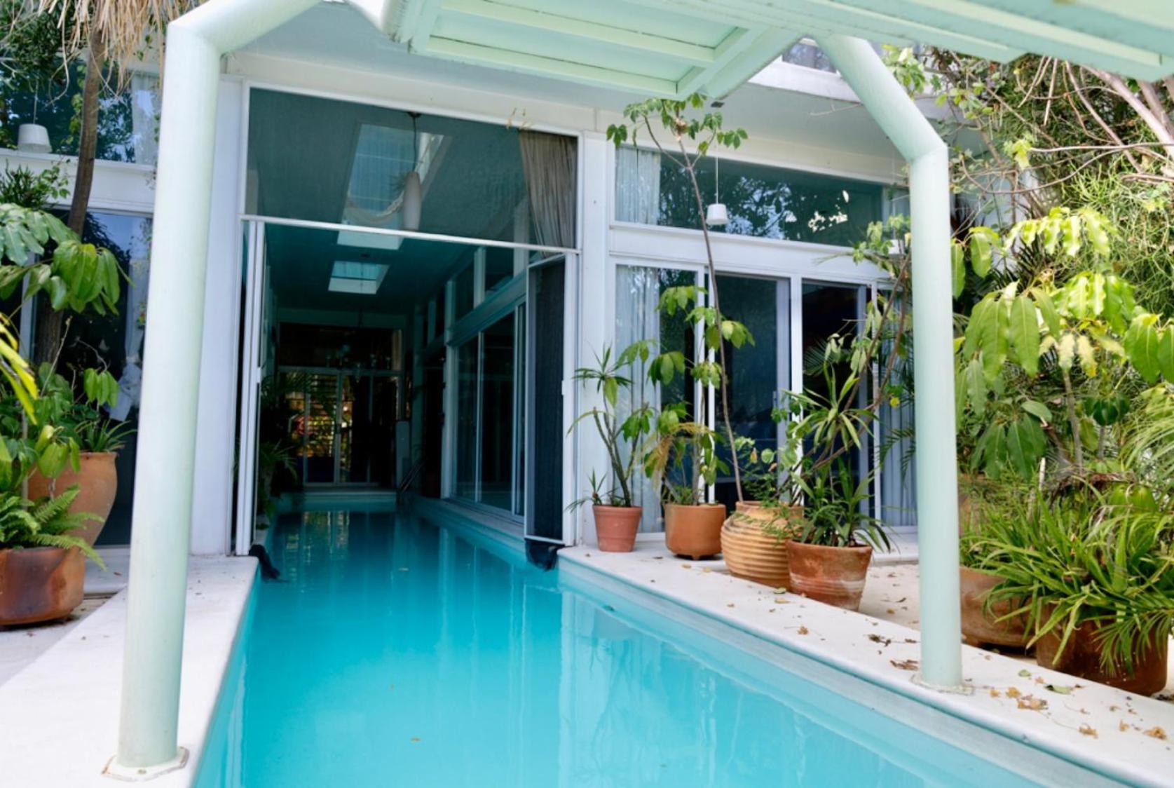 Villa Casa Loft Con Alberca Oaxaca Esterno foto