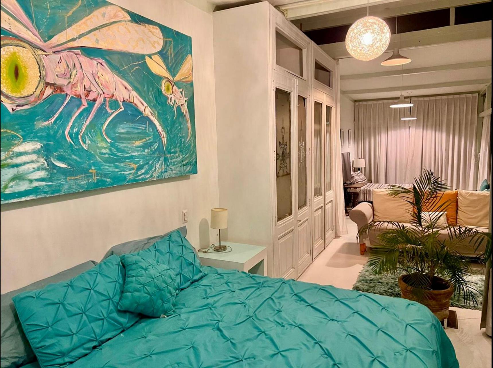 Villa Casa Loft Con Alberca Oaxaca Esterno foto