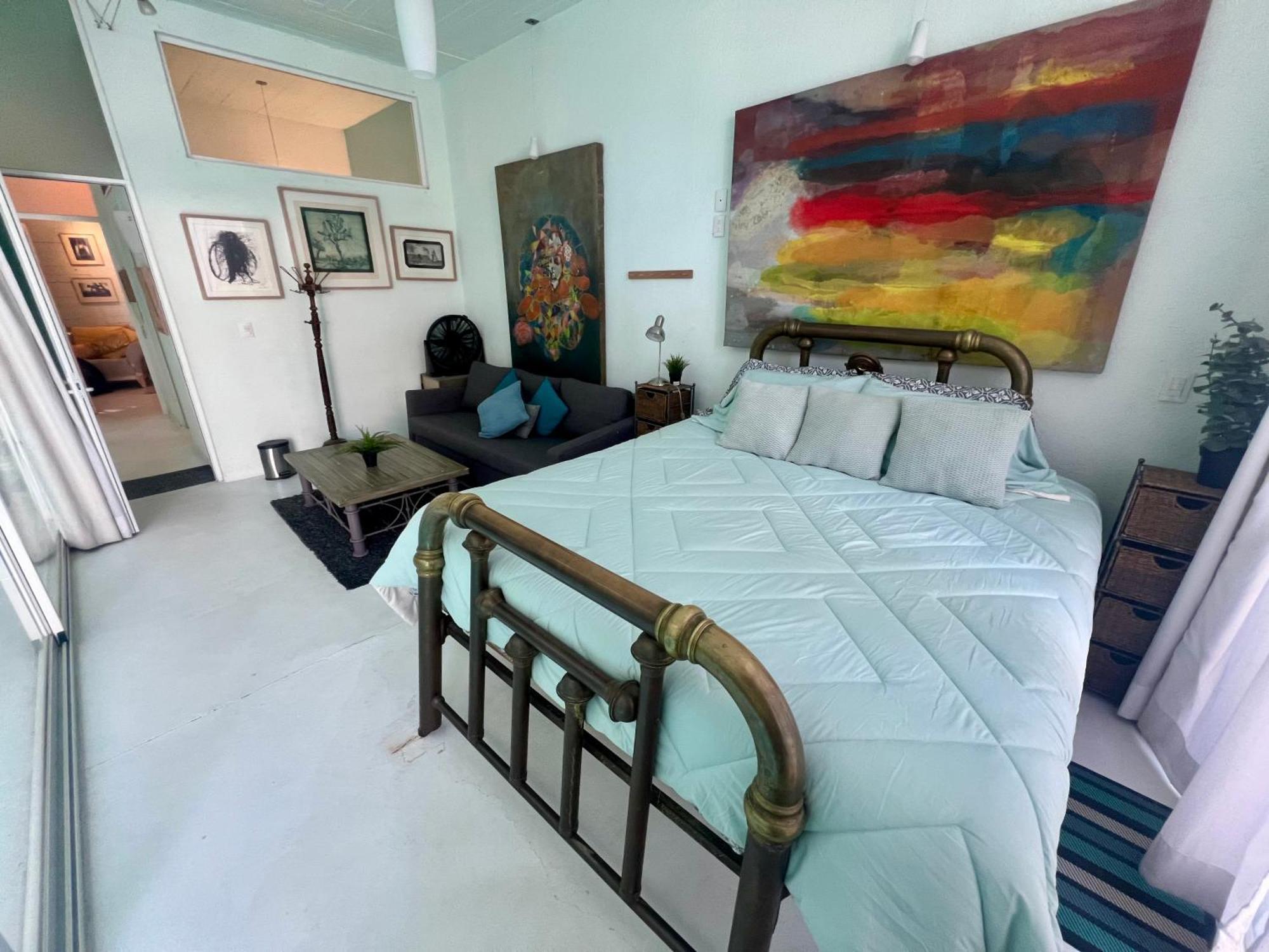 Villa Casa Loft Con Alberca Oaxaca Esterno foto