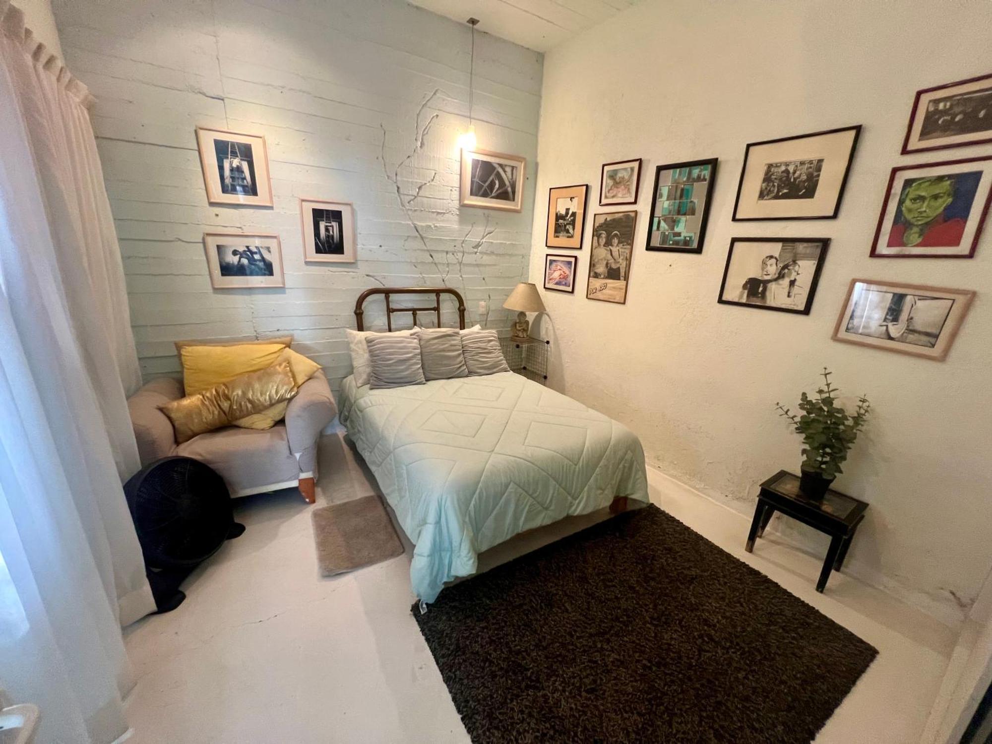 Villa Casa Loft Con Alberca Oaxaca Esterno foto