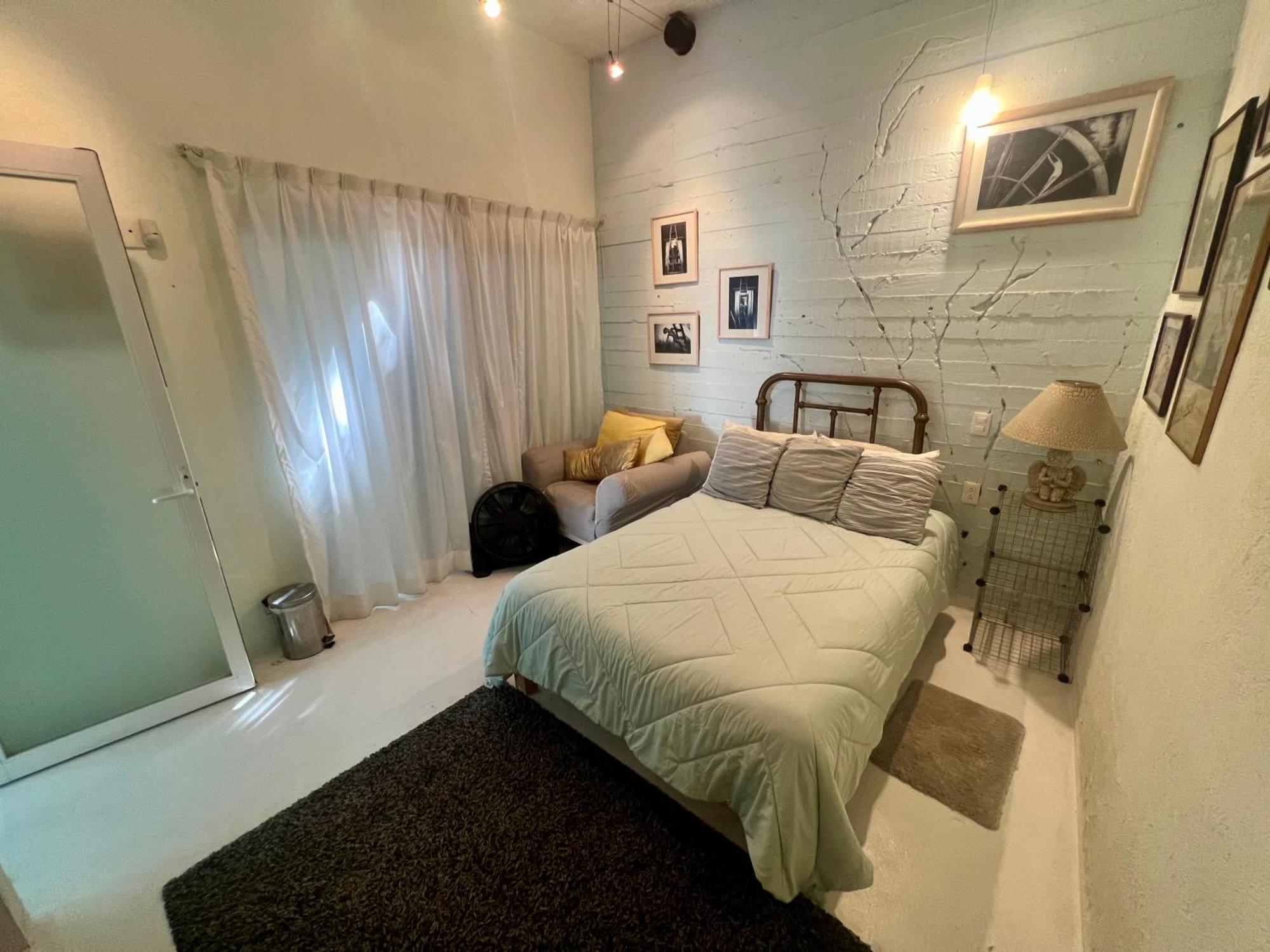 Villa Casa Loft Con Alberca Oaxaca Esterno foto