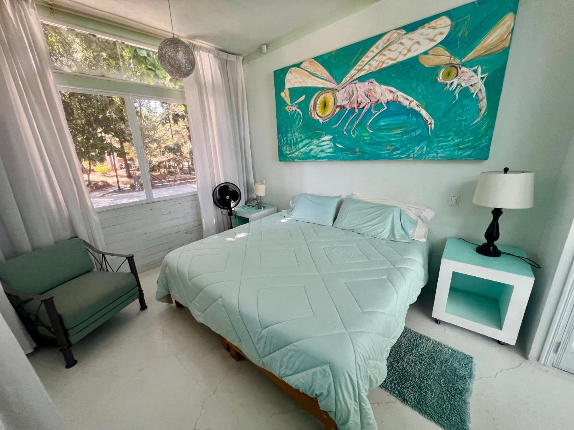 Villa Casa Loft Con Alberca Oaxaca Esterno foto